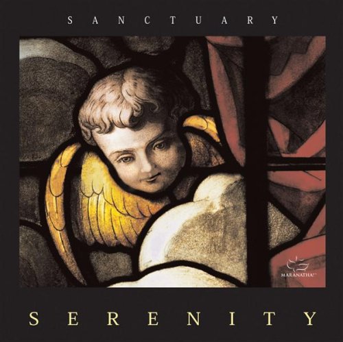 Sampler - Sanctuary - Serenity