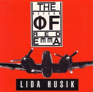 Husik , Lida - The Return Of Red Emma