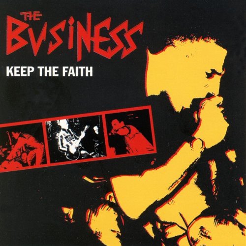 Business,the - ++Keep the Faith