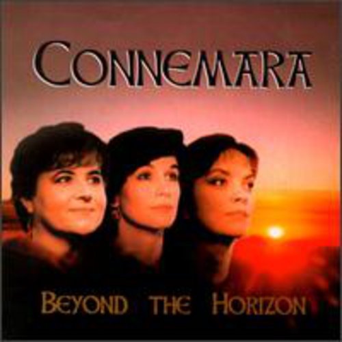 Connemara - Beyond the Horizon