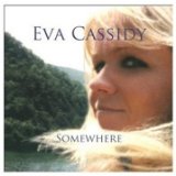 Cassidy , Eva - Simply Eva