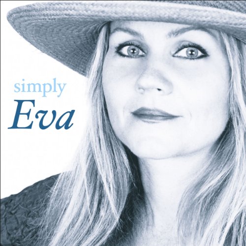 Cassidy , Eva - Simply Eva
