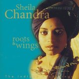 Sheila Chandra - The Zen Kiss
