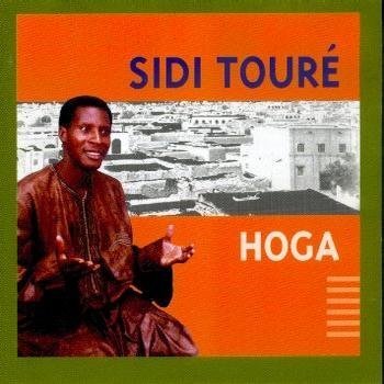 Sidi Toure - Hoga