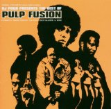 Various - Pulp Fusion - Bustin' Loose