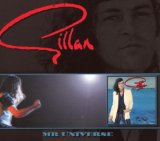 Gillan , Ian - Live At The Budokan I & II (The Complete Double Set)