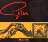 Gillan , Ian - Live At The Budokan I & II (The Complete Double Set)