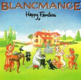 Blancmange - Believe you me (1985) [Vinyl LP]