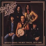 Earl Scruggs Revue , The - Artist's Choice - The Best Tracks 1970 - 1980