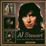 Stewart , Al - Images - His First Three Albums
