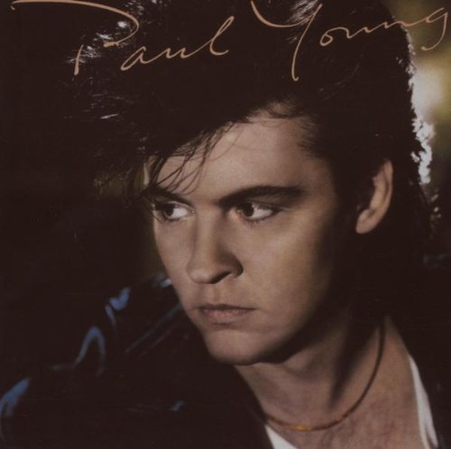 Paul Young - The Secret of Association (+Bonus)