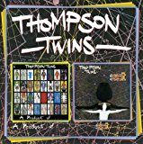 Thompson Twins - Close To The Bone (1987)