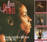 Ann Peebles - Complete on Hi Rec.1969-1973