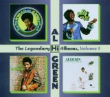 Al Green - Legendary Hi Albums Vol.2