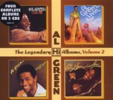 Green , Al - The Legendary Hi Records Albums Volume 1