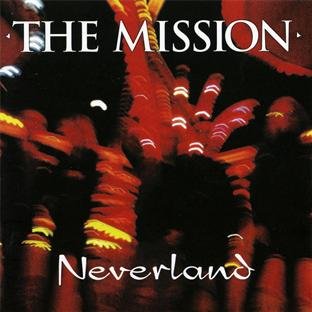 the Mission - Nerverland (2cd Deluxe Edit.)