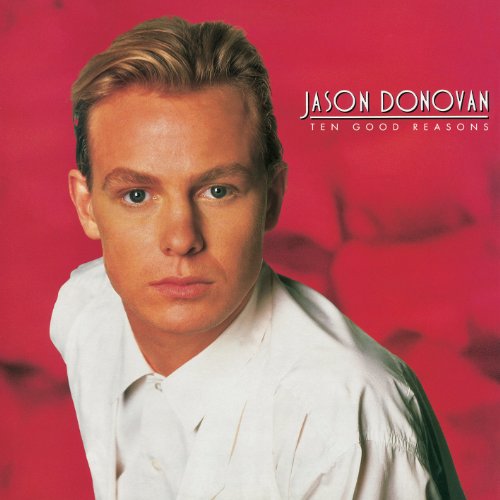Jason Donovan - Ten Good Reasons (2cd Deluxe Edit.)