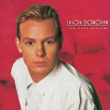 Jason Donovan - Between the Lines (2cd Deluxe Edit.)