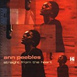 Peebles , Ann - Straight from the Heart