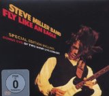 Steve Band Miller - Abracadabra (180 Gr.) [Vinyl LP]