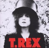 T.Rex - Electric Warrior (Remastered)