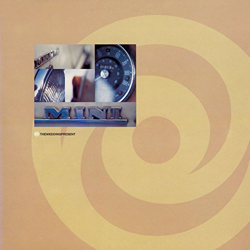 Wedding Present - Mini (Deluxe Edition)