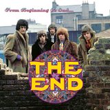 Larry'S Rebels - I Feel Good 1965-1969