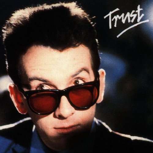 Elvis Costello - Trust