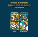 Steve Band Miller - Sailor (Remaster)
