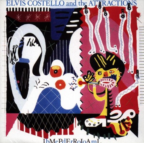 Elvis Costello - Imperial Bedroom
