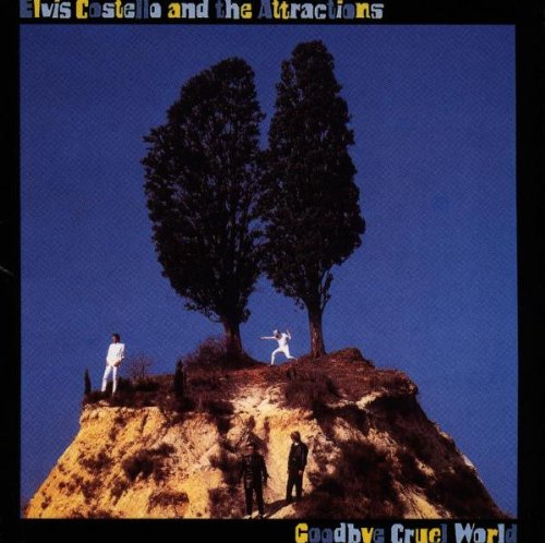 Elvis Costello - Goodbye Cruel World