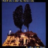 Elvis Costello - Trust