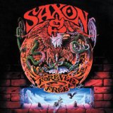 Saxon - Dogs of war