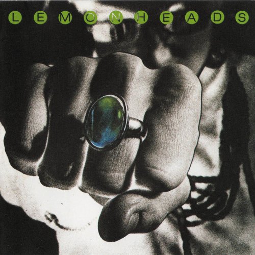 Lemonheads - Lovey (Expanded Edition)