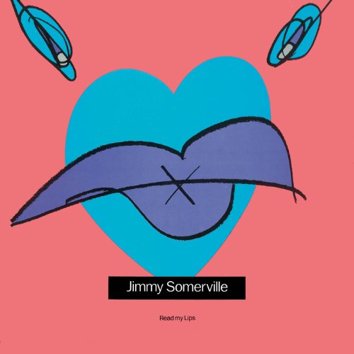 Jimmy Somerville - Read My Lips (Deluxe Edition)