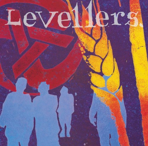 Levellers - Levellers (Deluxe Edition)