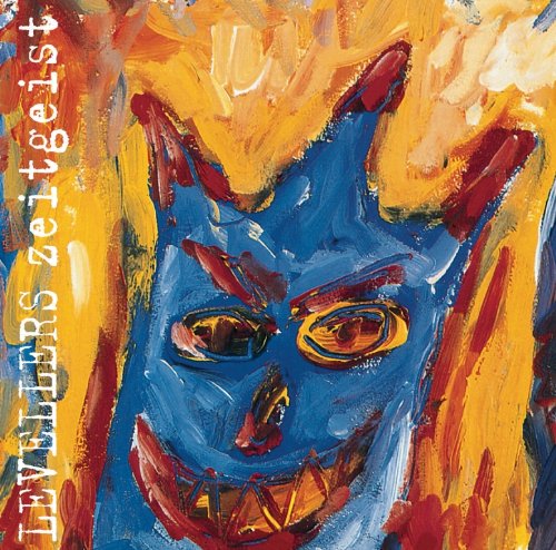 Levellers - Zeitgeist (Deluxe Edition)