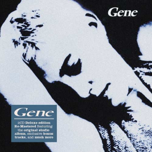 Gene - Olympian (Deluxe Edition)