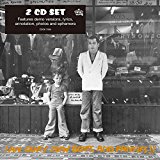 Dury , Ian - Reasons to Be Cheerful - The Best of