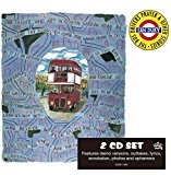 Ian Dury - Four Thousand Weeks Holiday