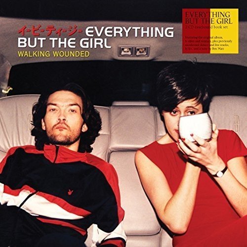 Everything But the Girl - Walking Wounded (2cd-Deluxe Edition)