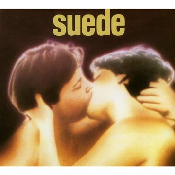 Suede - Suede (Deluxe Edition)