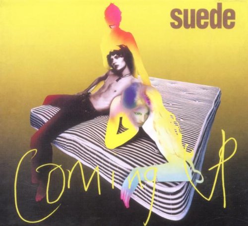 Suede - Coming Up (Deluxe Edition)