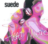 Suede - Coming Up (Deluxe Edition)