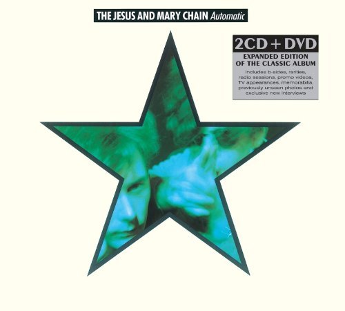 Jesus & Mary Chain - Automatic