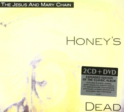 Jesus & Mary Chain - Honey S Dead