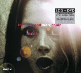 Jesus & Mary Chain - Automatic