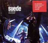 Suede - Night Thoughts