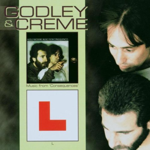 Godley+Creme - Music from Consequences/l