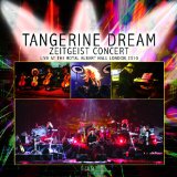 Tangerine Dream - Angel of the West Window